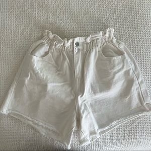 princess polly shorts